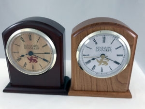 Benjamin Banneker Clocks