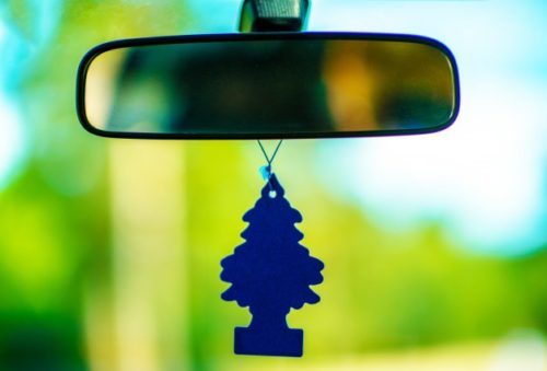 Download Car air fresheners can make you sick - 50BOLD