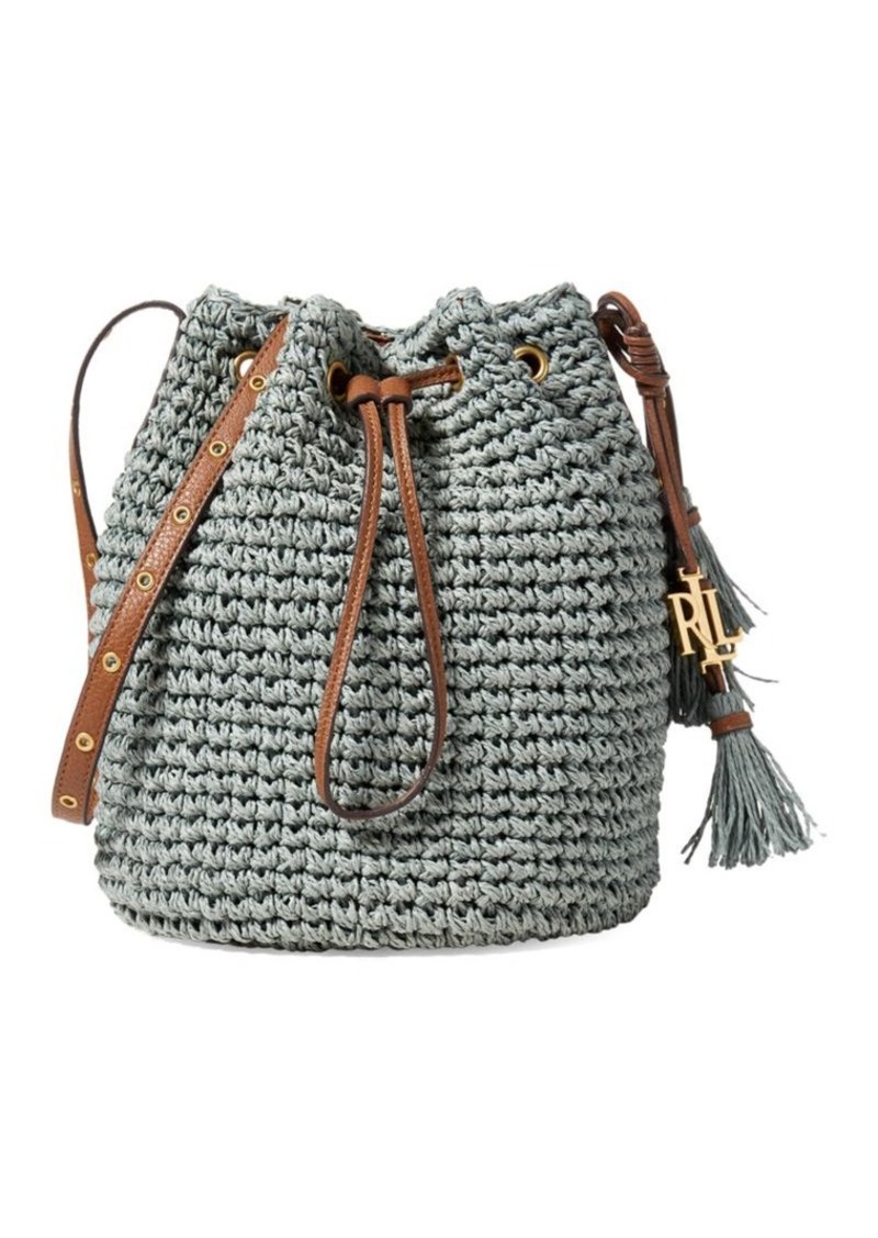 The Reluctant Fashionista…Straw bags are hot! - 50BOLD