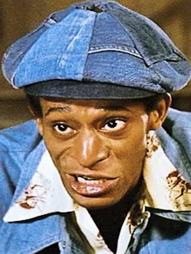 Antonio Fargas is still Huggy Bear huggable - 50BOLD