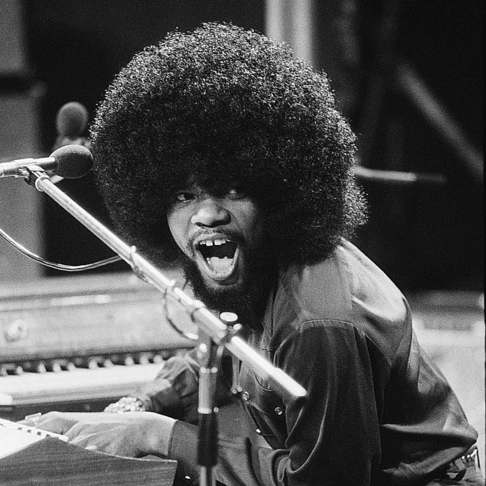 We remember Billy Preston, musician extraordinaire! - 50BOLD