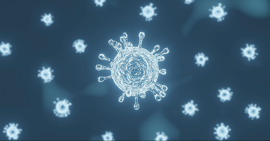 coronavirus variant