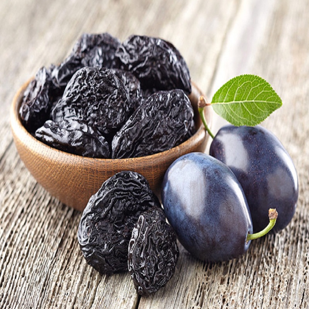 prunes